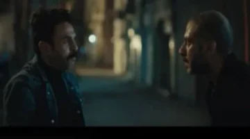 مسلسل أب ولكن الحلقة 11: فراج يواجه صديقه بسبب المخدرات في الطعام